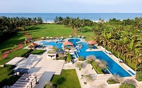 Kenilworth Resort & Spa, Goa